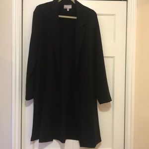 Daniel Rainn Jacket